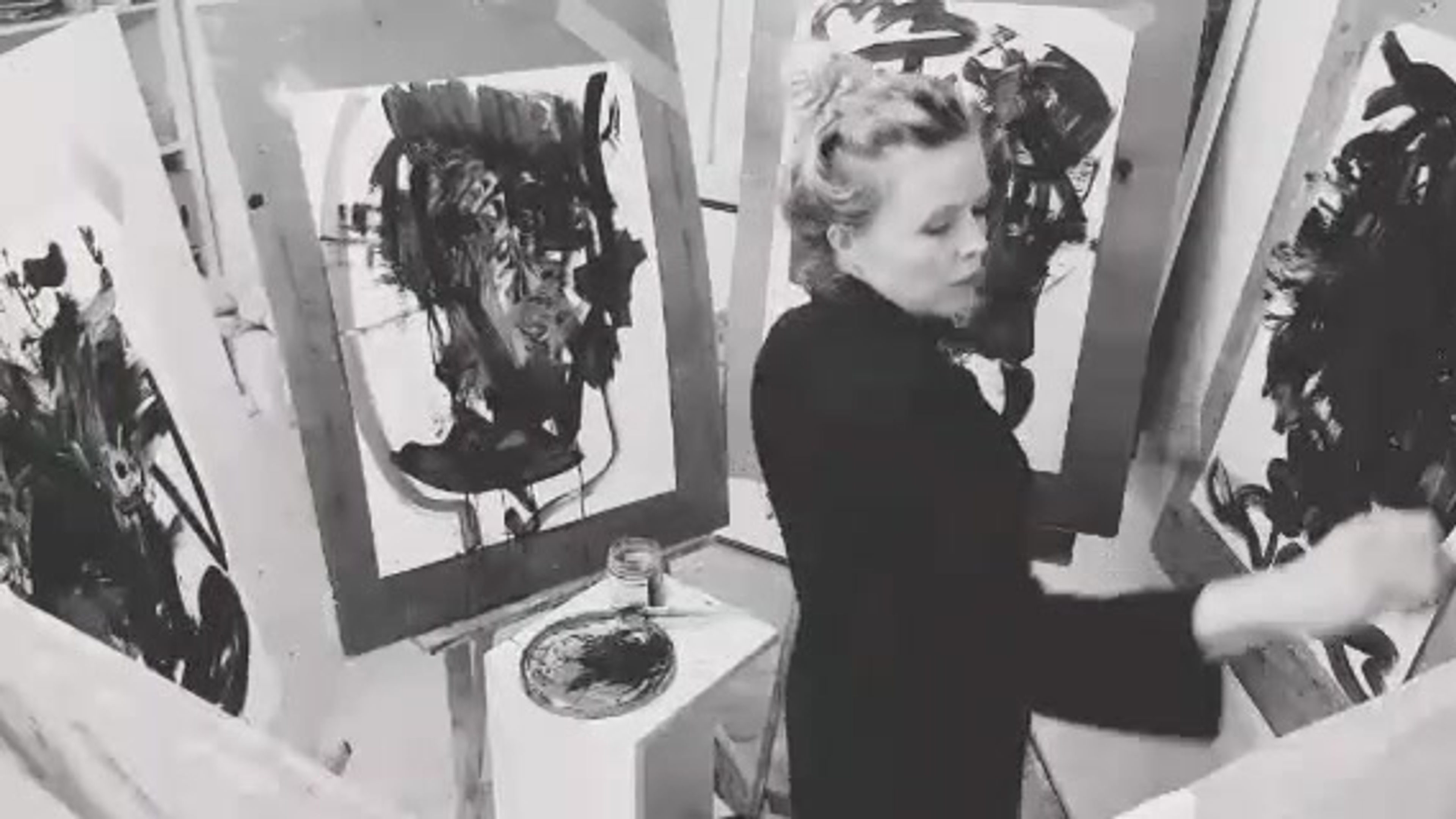 Einblicke in die Arbeit